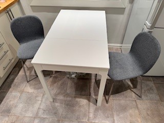 Seller photo