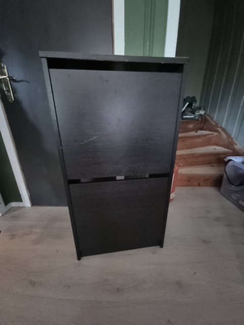 Seller photo