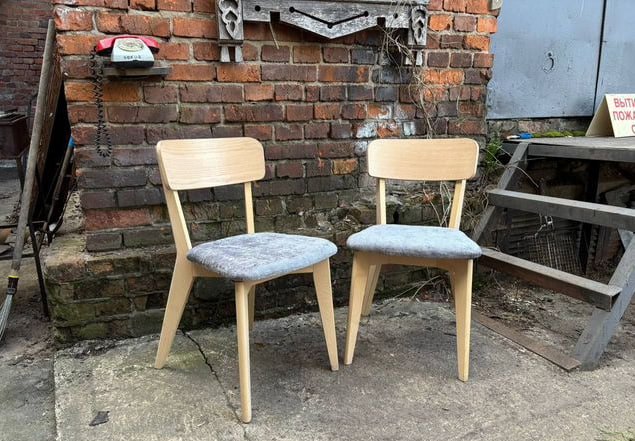 Seller photo