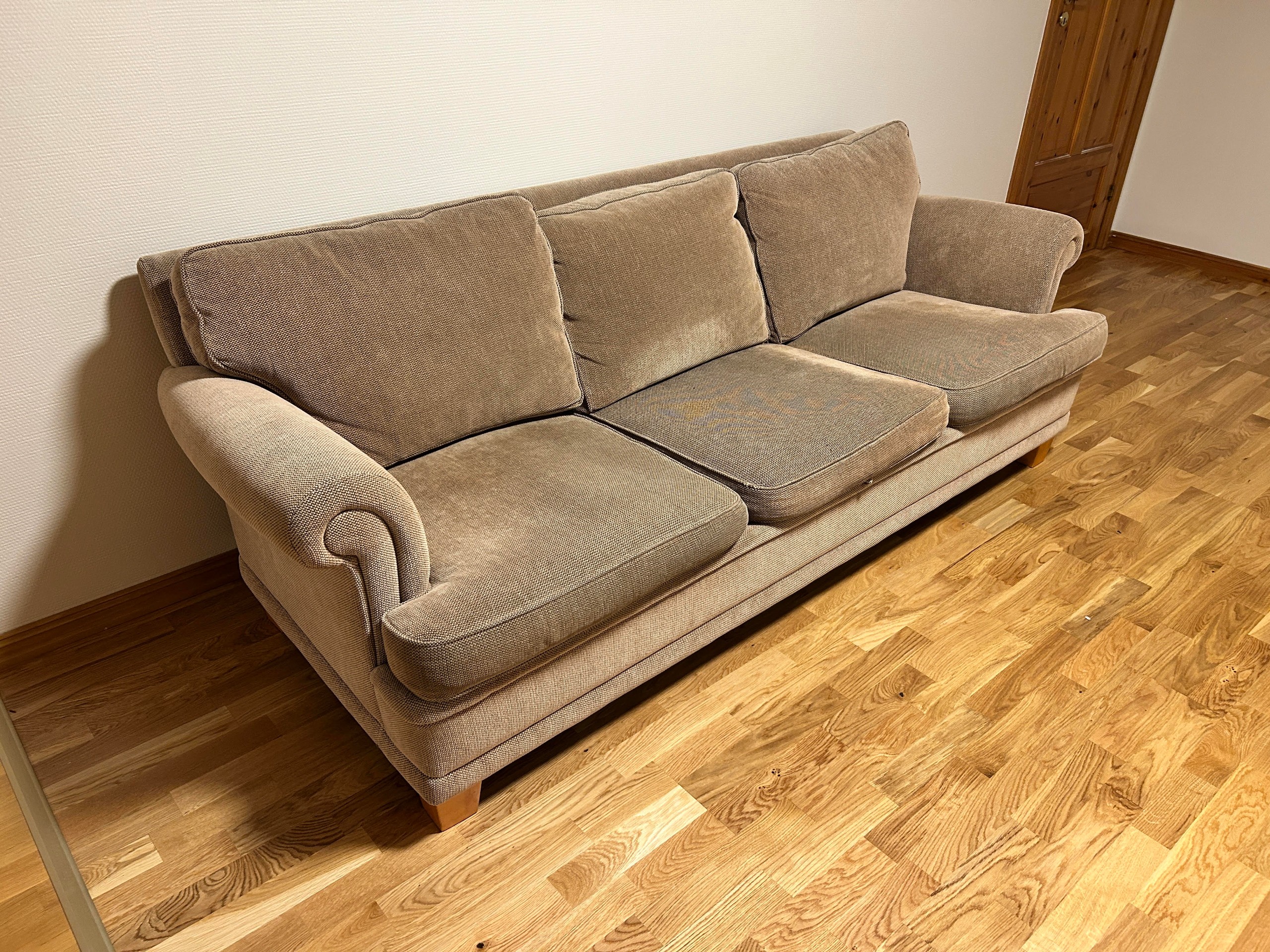 Seller photo